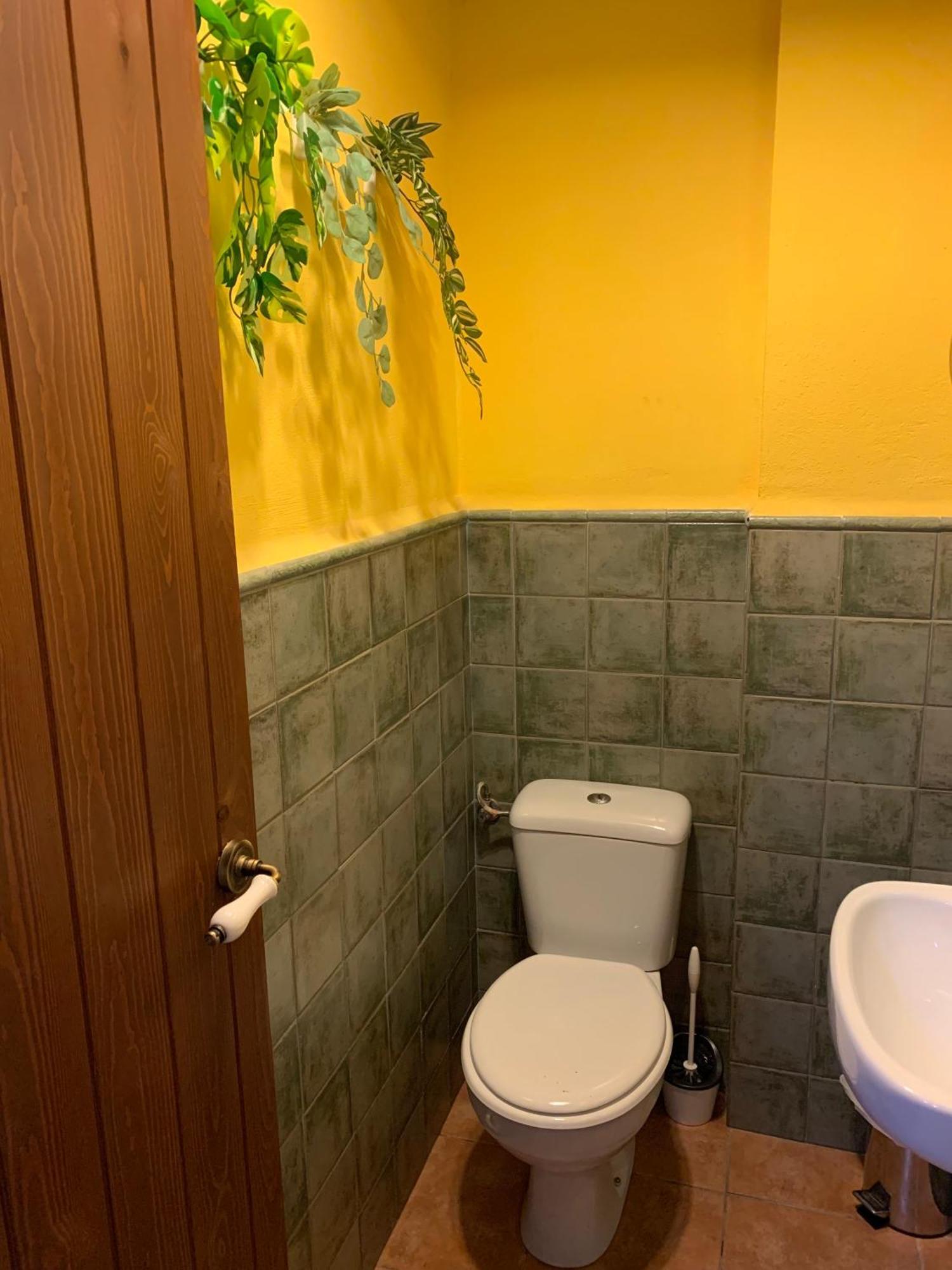 Spanglish Hostel Benidorm Dış mekan fotoğraf